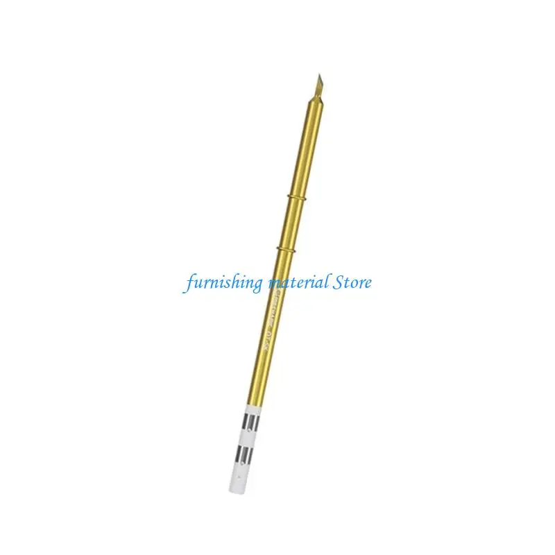 Y5GD OT Series Soldering Iron Tip Solder Tip Fix Drift On Motherboard
Y5GD OT Series Soldering Iron Tip Solder Tip Fix Drift On Motherboard
