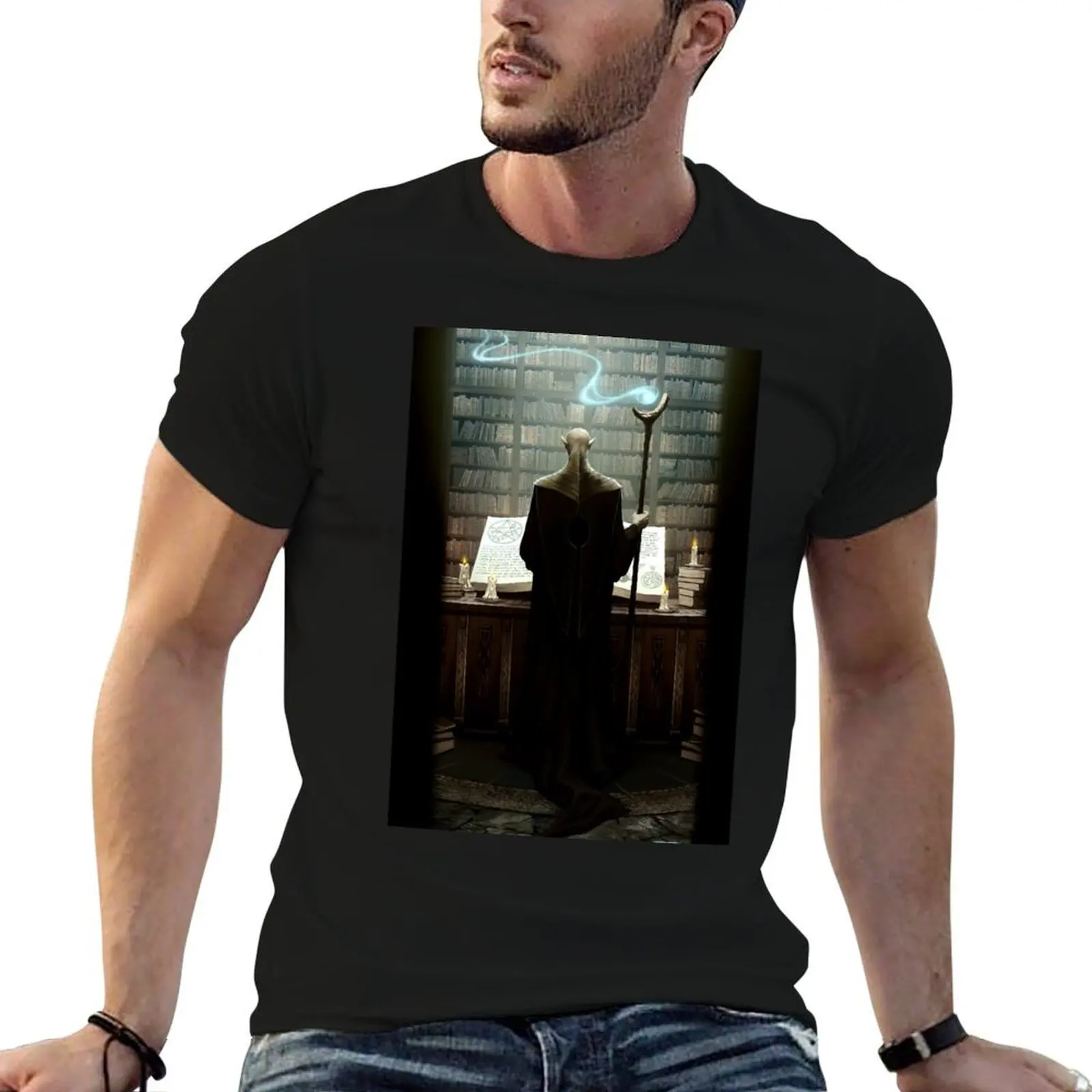 The secrets of darkest magic T-Shirt t shirts designer t shirt personalised men t shirt cotton 100% T-shirt
The secrets of darkest magic T-Shirt t shirts designer t shirt personalised men t shirt cotton 100% T-shirt