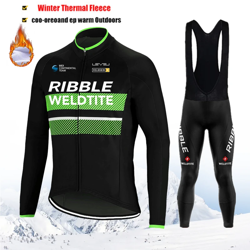 Winter Men's Cycling Jersey Sets Fleece Mountian Bicycle Clothes Wear Ropa Ciclismo Racing Bike Clothing Team Cycling Suit 2026
Winter Men's Cycling Jersey Sets Fleece Mountian Bicycle Clothes Wear Ropa Ciclismo Racing Bike Clothing Team Cycling Suit 2026