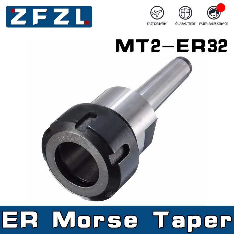 1PC MTA2 MTB2 ER32 Morse Taper MT2 ER Spring Collet Chuck Rear Pull Morse Holder For CNC Tool Holder Clamp
1PC MTA2 MTB2 ER32 Morse Taper MT2 ER Spring Collet Chuck Rear Pull Morse Holder For CNC Tool Holder Clamp