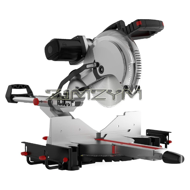 8/10/12 Inch Drawbar Cutting Machine Stainless Steel Aluminum Alloy Miter Saw Push Pull Saw Woodworking Saw
8/10/12 Inch Drawbar Cutting Machine Stainless Steel Aluminum Alloy Miter Saw Push Pull Saw Woodworking Saw