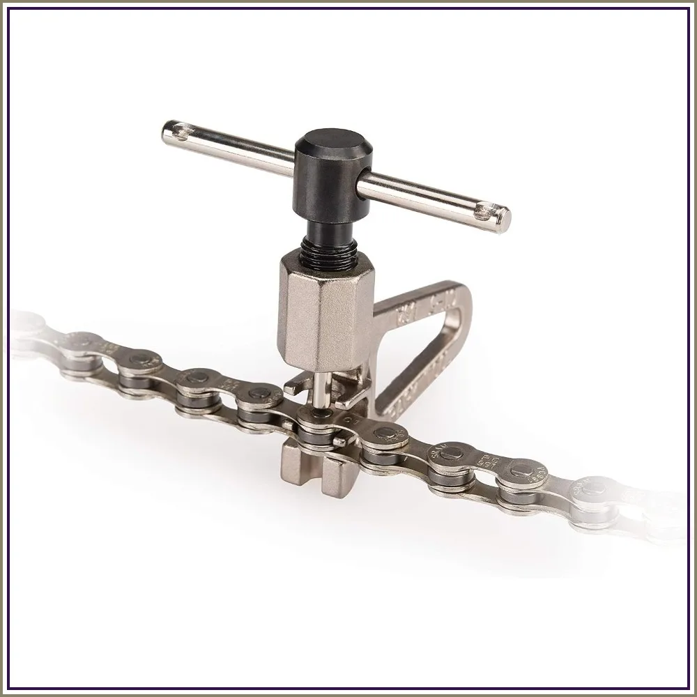 Mini Chain Brute Chain Tool - Portable Bike Repair Tool for Quick Chain Fixes
Mini Chain Brute Chain Tool - Portable Bike Repair Tool for Quick Chain Fixes