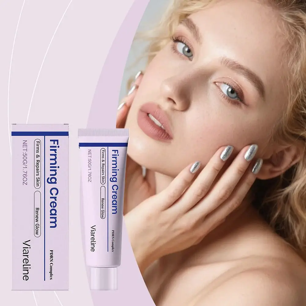 50g Firming Cream Complex Skin Repair Moisturizing Anti-Dry Soothing Lines Skin Hydrating Makeup Elasticity Plump Improve C J3E1
50g Firming Cream Complex Skin Repair Moisturizing Anti-Dry Soothing Lines Skin Hydrating Makeup Elasticity Plump Improve C J3E1