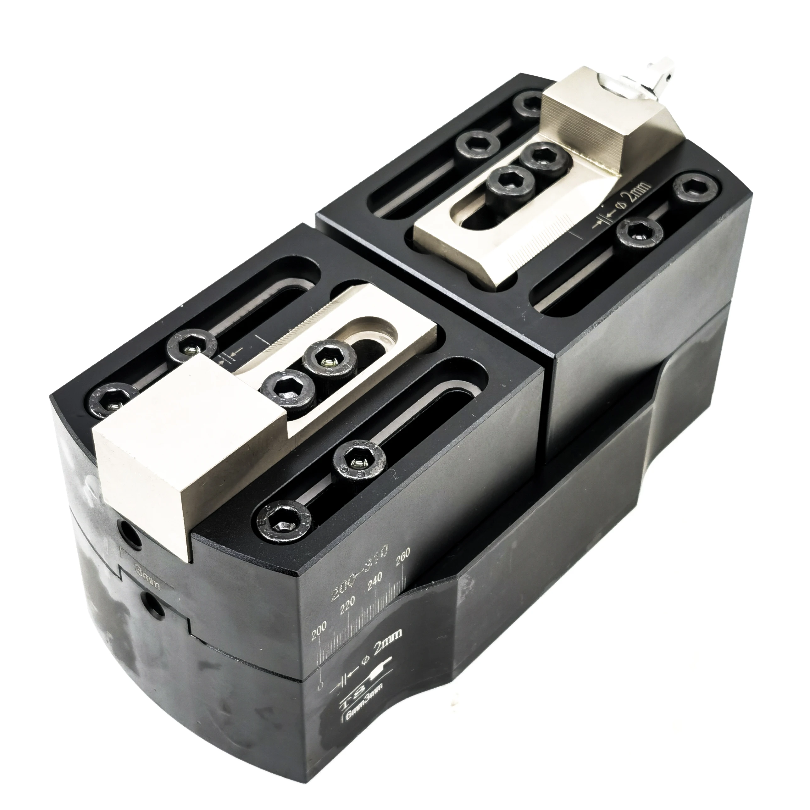 KCIs Fine Boring Range 200 - 310mm Customizable OEM Boring Tools Speed Boring Head Set
KCIs Fine Boring Range 200 - 310mm Customizable OEM Boring Tools Speed Boring Head Set