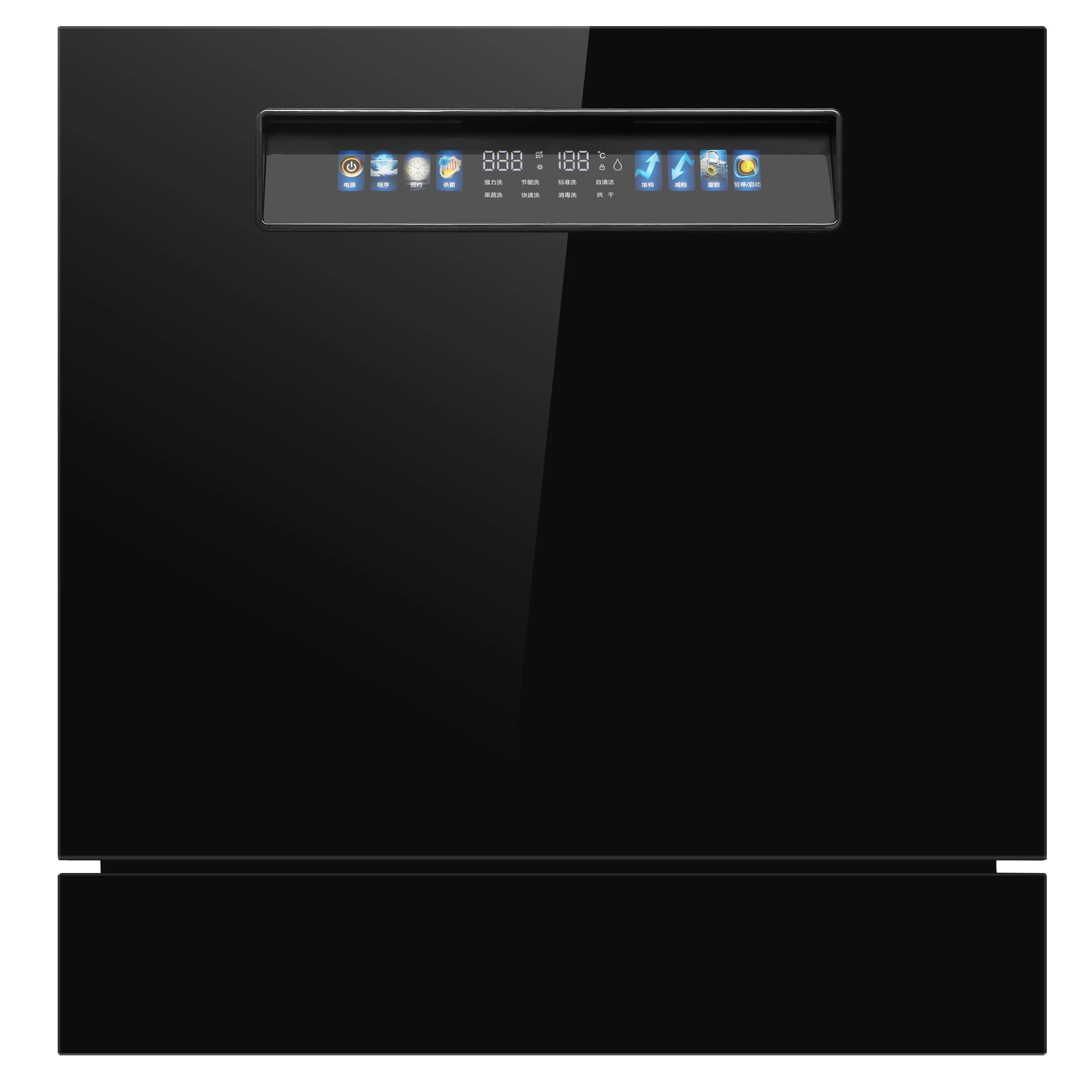 Home Built-in Electric Fully Integrated DishwasherDishwasher Buy, Wash Dishwasher
Home Built-in Electric Fully Integrated DishwasherDishwasher Buy, Wash Dishwasher