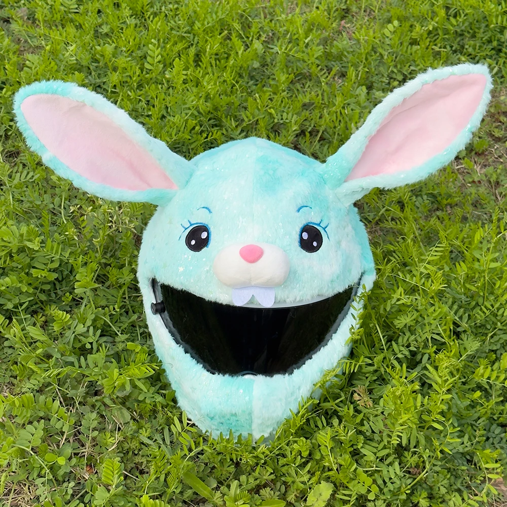 Плюшевый чехол для мотоциклетного шлема, декоративная накладка на полнолицевой шлем, аксессуары для головных уборов, шапка, капюшон, аксессуары для мотошлемов
Плюшевый чехол для мотоциклетного шлема, декоративная накладка на полнолицевой шлем, аксессуары для головных уборов, шапка, капюшон, аксессуары для мотошлемов