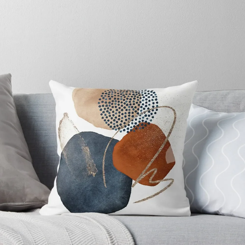 Modern Abstract Blush, Terra-Cotta and Navy Blue Throw Pillow Pillowcases Cushion Covers Sofa Room decorating items pillow
Modern Abstract Blush, Terra-Cotta and Navy Blue Throw Pillow Pillowcases Cushion Covers Sofa Room decorating items pillow