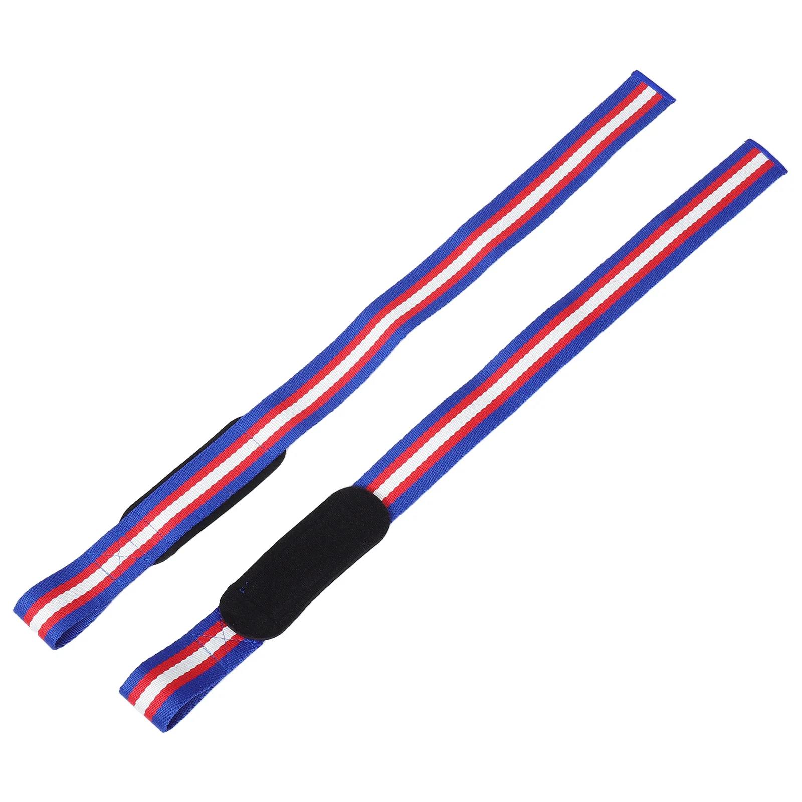 1Pair Weightlifting Wrist Wraps High-Performance Anti-Slip Strap for Powerlifting Bench Press Muscle Building Training Gear
1Pair Weightlifting Wrist Wraps High-Performance Anti-Slip Strap for Powerlifting Bench Press Muscle Building Training Gear