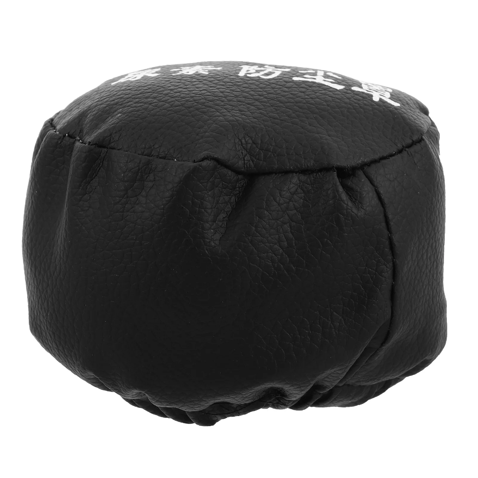 Urea Tank Cover Black Waterproof Pu Truck Oil Cap Dust Moisture Proof For Outdoor Engine Protection Storage Cover
Urea Tank Cover Black Waterproof Pu Truck Oil Cap Dust Moisture Proof For Outdoor Engine Protection Storage Cover