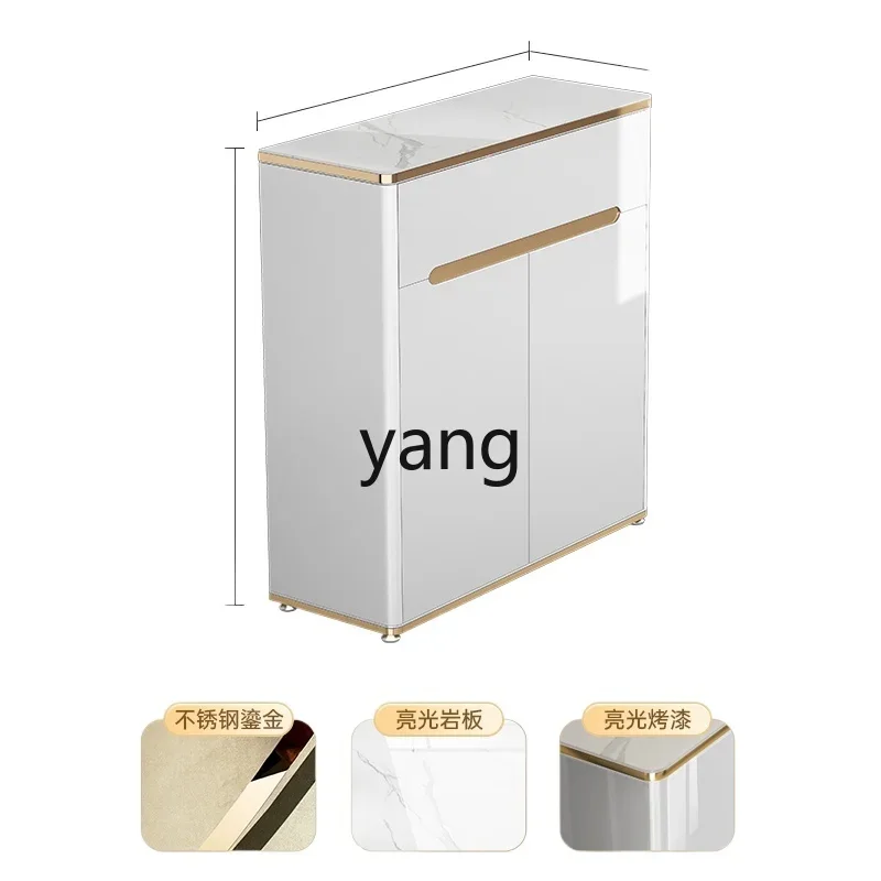 Lmm light luxury modern simple rock slab ultra-thin 30cm integrated wall kitchen living room porch side cabinet
Lmm light luxury modern simple rock slab ultra-thin 30cm integrated wall kitchen living room porch side cabinet
