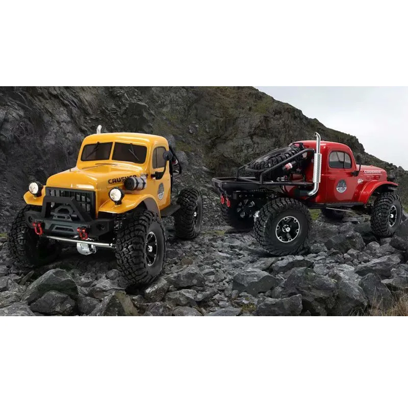 1:10 Rgt Ruitai Ex86181 Electric Remote Control Four-wheel Drive High-speed Toy Off-road Model Parent-child Interactive Model
1:10 Rgt Ruitai Ex86181 Electric Remote Control Four-wheel Drive High-speed Toy Off-road Model Parent-child Interactive Model