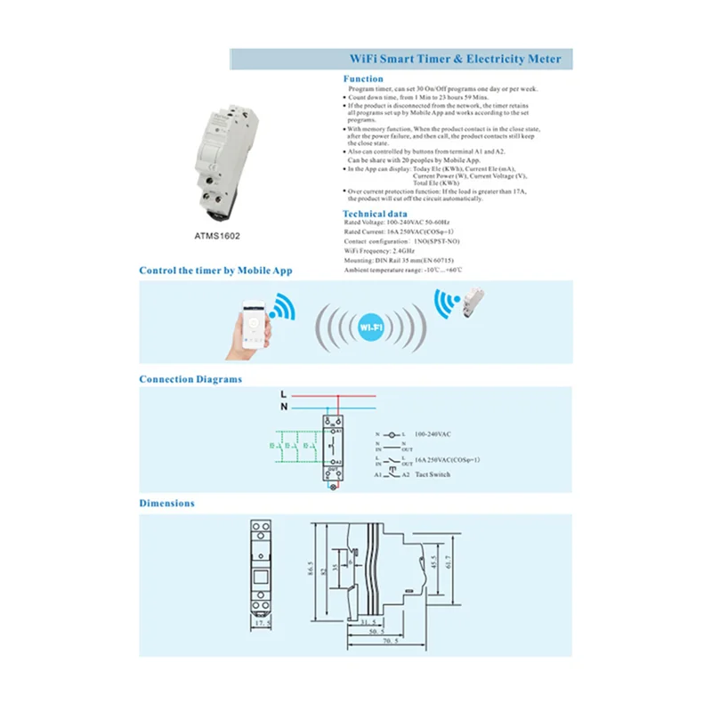 B27B Smart Life Zigbee 16A переключатель и таймер монитор мощности счетчик энергии дистанционное управление для Google Home Alexa домашняя автоматизация
B27B Smart Life Zigbee 16A переключатель и таймер монитор мощности счетчик энергии дистанционное управление для Google Home Alexa домашняя автоматизация
