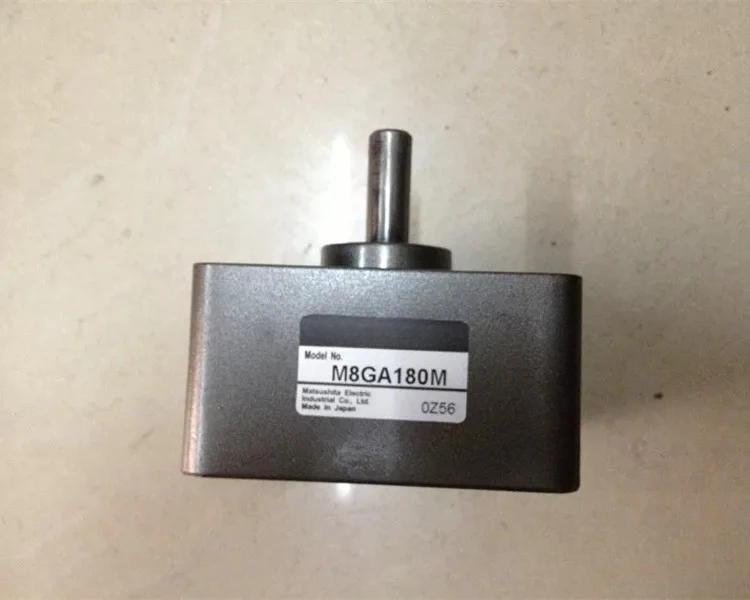 Gear reducer M8GA30B/M8GA36B/M8GA50B tooth box
Gear reducer M8GA30B/M8GA36B/M8GA50B tooth box