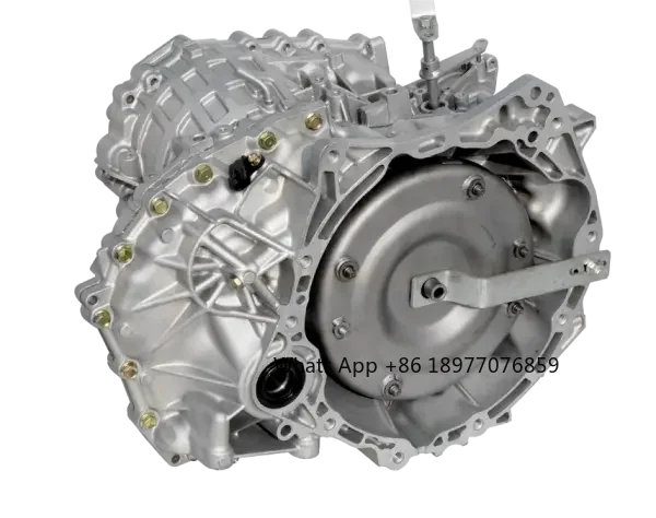 Immediate Delivery 310203UX0C Automatic Transmission Assembly For 2011 Nissan CVT 2.0
Immediate Delivery 310203UX0C Automatic Transmission Assembly For 2011 Nissan CVT 2.0