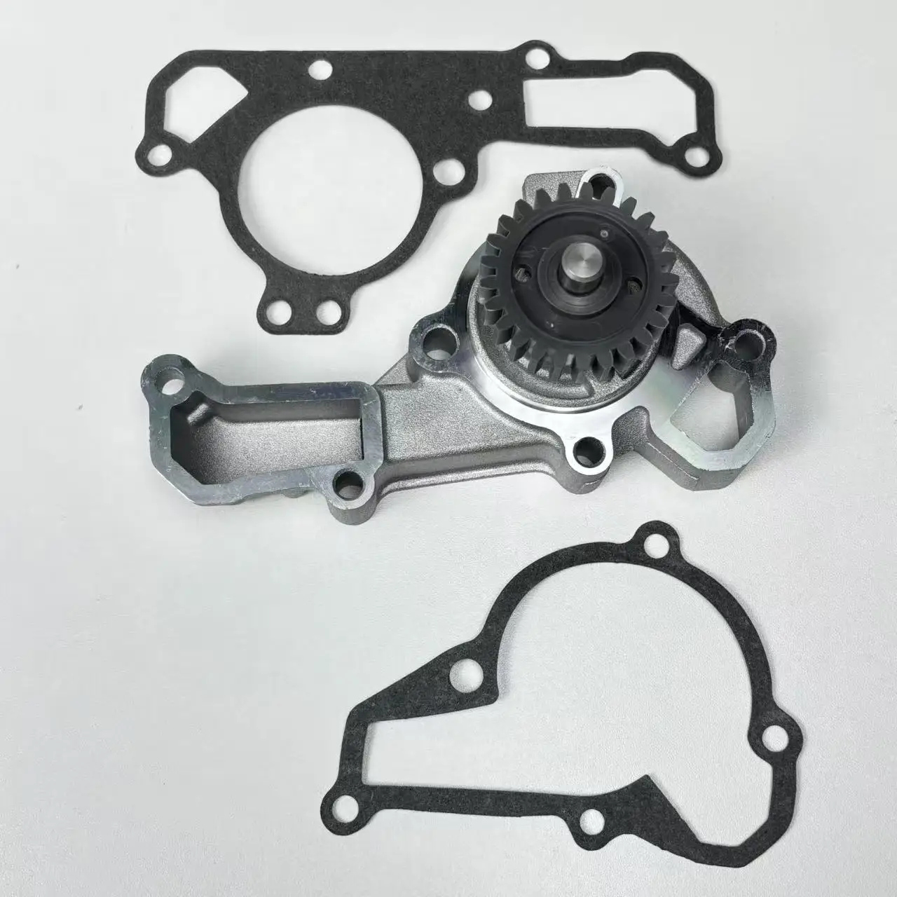 Water Pump 49044-2066 AM134585 For John Deere Engine 245 260 265 285 320 325 335 345 425
Water Pump 49044-2066 AM134585 For John Deere Engine 245 260 265 285 320 325 335 345 425