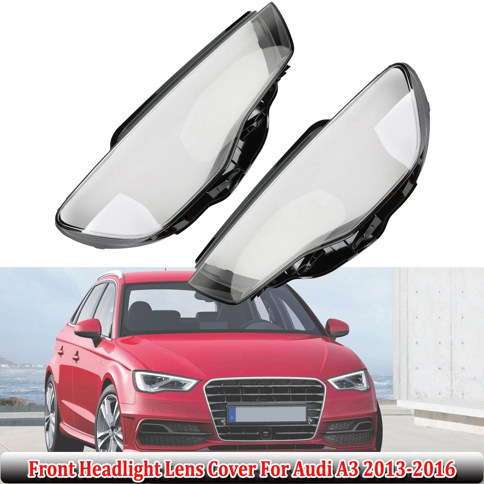 8V0941004,8V0941003 для Audi A3 S3 13 ~ 16 автомобильных фар, абажур, крышка, стеклянная линза, автомобильный головной свет, комплект линз для ламп
8V0941004,8V0941003 для Audi A3 S3 13 ~ 16 автомобильных фар, абажур, крышка, стеклянная линза, автомобильный головной свет, комплект линз для ламп