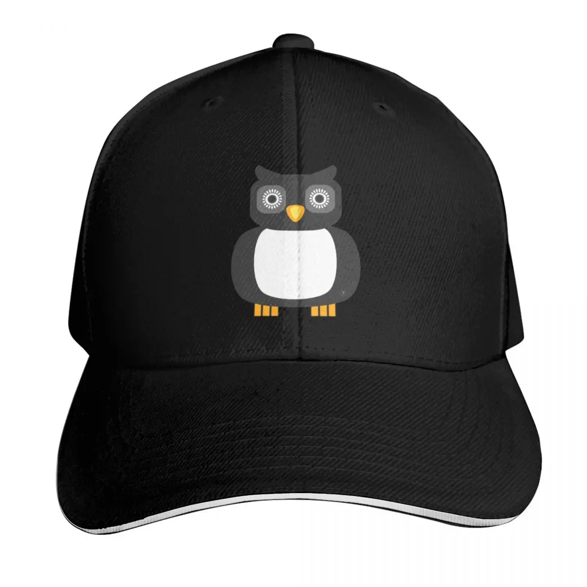 Mid Century Modern Chonk Owl Baseball Cap Snapback Cap cute Winter hat birthday Hats Woman Men's
Mid Century Modern Chonk Owl Baseball Cap Snapback Cap cute Winter hat birthday Hats Woman Men's