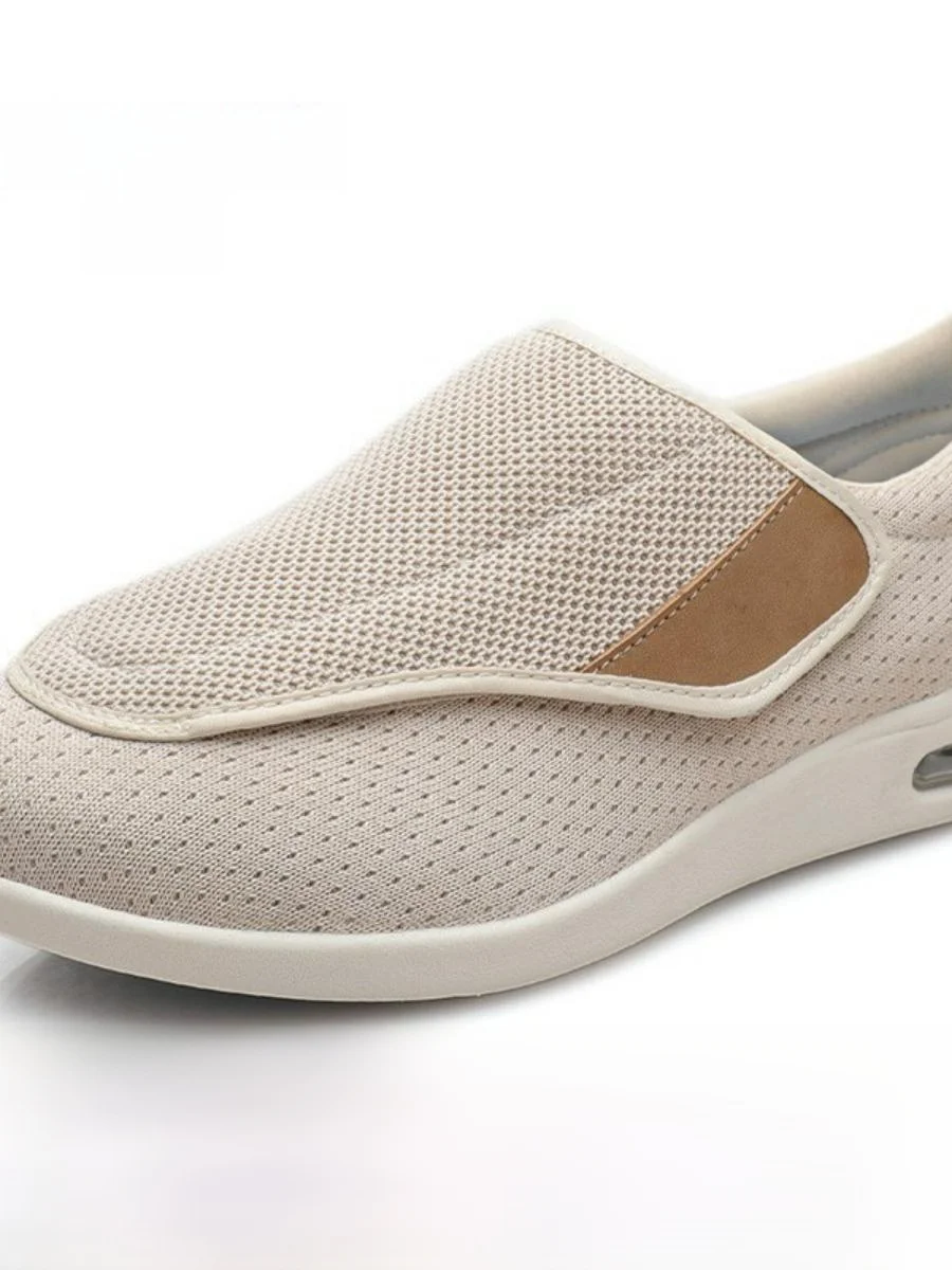 Summer Autumn ly oes Mom Dad Casual Me oes Independent Station Middle Aged And ly round Toe Ci Walk Faion...
Summer Autumn ly oes Mom Dad Casual Me oes Independent Station Middle Aged And ly round Toe Ci Walk Faion...