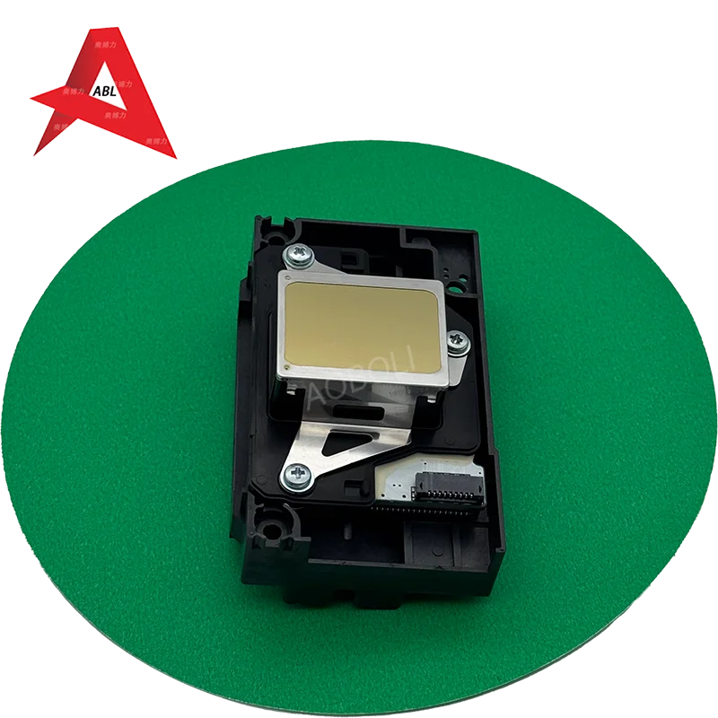 Original New R1390 Print Head F173090 UV DTF DTG L1400 1410 1390 R270 L1390 Japan Cabezal L1800 Printhead for Epso Printer Part
Original New R1390 Print Head F173090 UV DTF DTG L1400 1410 1390 R270 L1390 Japan Cabezal L1800 Printhead for Epso Printer Part