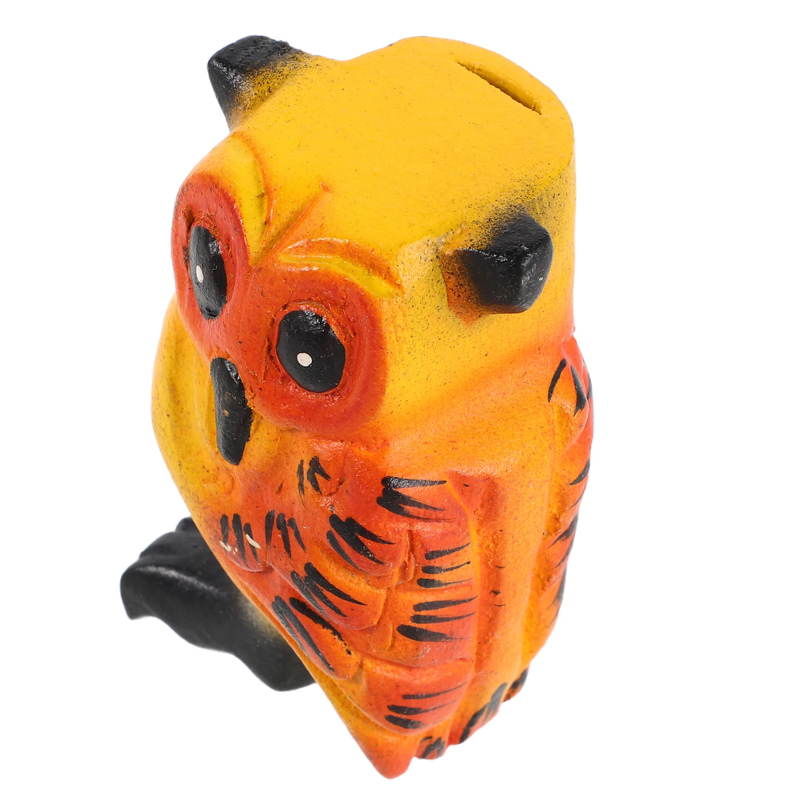 Owl Whistle Ornament Small Wildlife Bird Call Crafts Whistling Horn Toys Wood Cute Child Sounds Device
Owl Whistle Ornament Small Wildlife Bird Call Crafts Whistling Horn Toys Wood Cute Child Sounds Device
