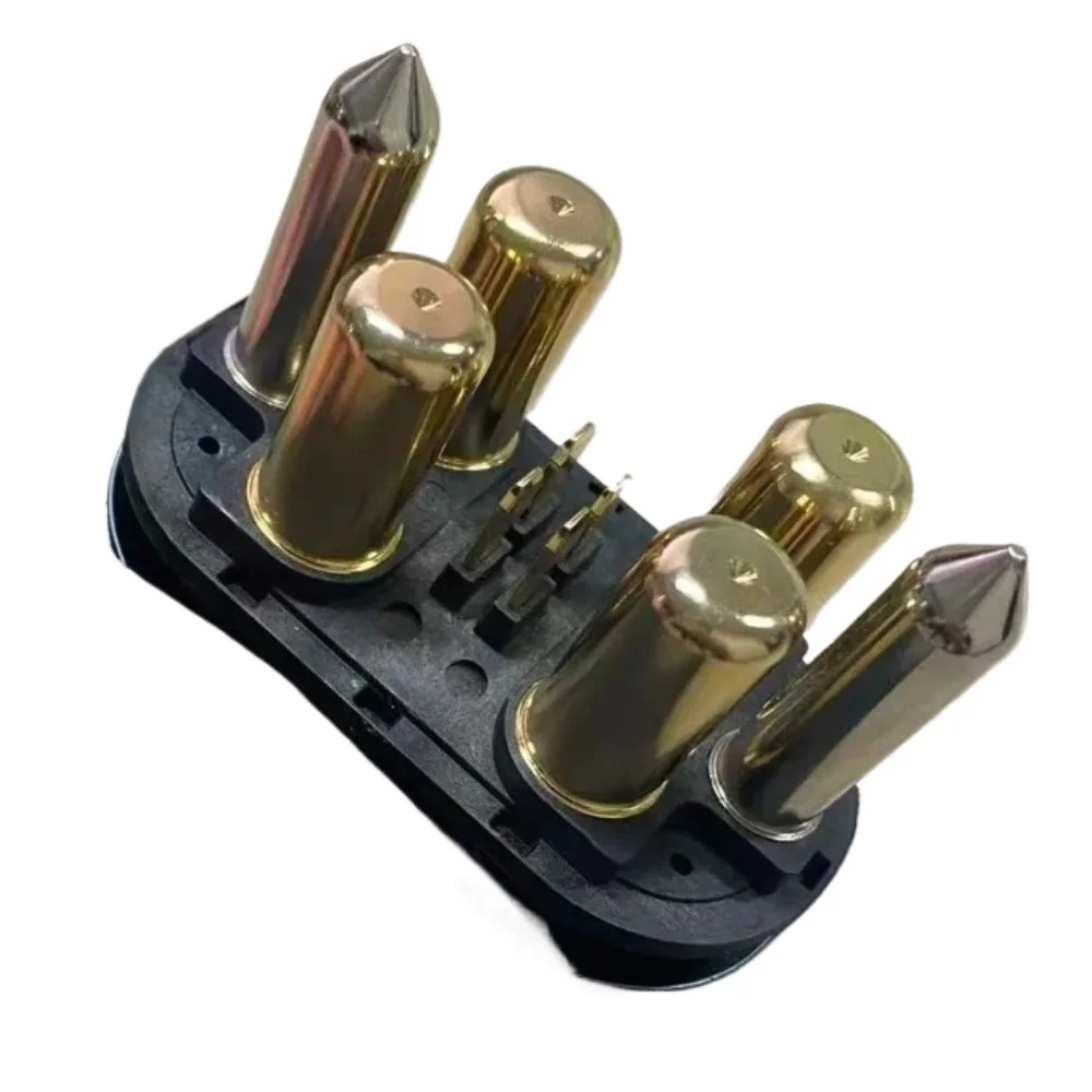 Agriculture Drone Agras T70P T70 Battery Interface Board for DJI Accessories Plant Protection UAV Repair Parts
Agriculture Drone Agras T70P T70 Battery Interface Board for DJI Accessories Plant Protection UAV Repair Parts