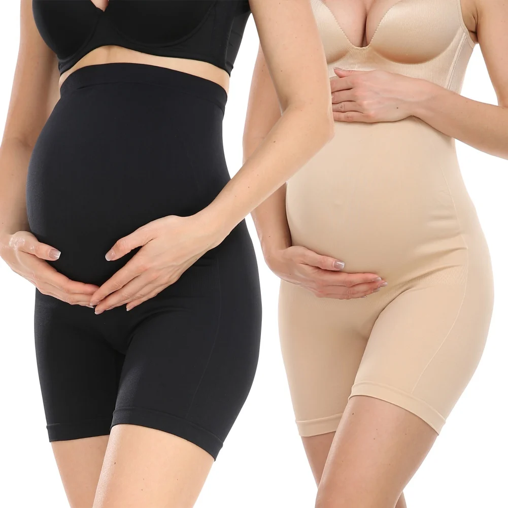 Maternity Panties Women's Versatile High Waist Full Belly support Panties Comfortable Breathable Pregnancy Panties S-L
Maternity Panties Women's Versatile High Waist Full Belly support Panties Comfortable Breathable Pregnancy Panties S-L