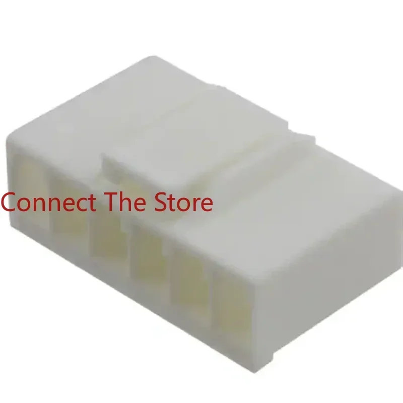 9PCS Connector 51067-0600 510670600 Rubber Case 6P 3.5mm In Stock
9PCS Connector 51067-0600 510670600 Rubber Case 6P 3.5mm In Stock