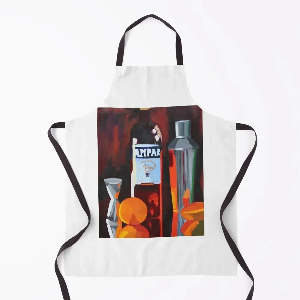 Campari Apron Kitchen Things For Home Kitchen Front Kitchen Novel Accessories clothes for men Apron
Campari Apron Kitchen Things For Home Kitchen Front Kitchen Novel Accessories clothes for men Apron