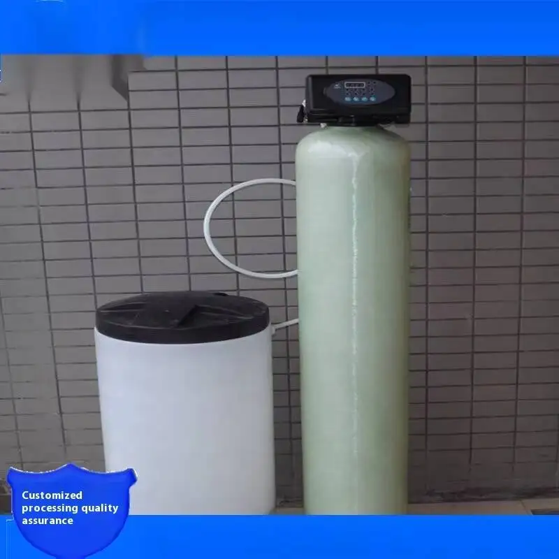 Deionized High Purity EDI Electrodeionization Ultrafiltration Softening Reverse Osmosis Pure Water Equipment
Deionized High Purity EDI Electrodeionization Ultrafiltration Softening Reverse Osmosis Pure Water Equipment