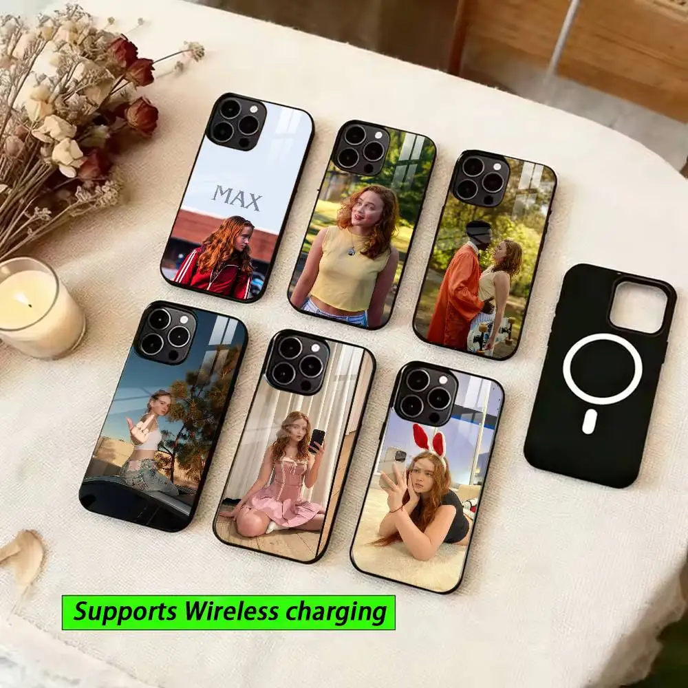 Top Trending Celebrity Max-MADMAX Phone Case For iPhone15,16,17,14,13,12,11 Plus,Pro Magnetic For Wireless Charging
Top Trending Celebrity Max-MADMAX Phone Case For iPhone15,16,17,14,13,12,11 Plus,Pro Magnetic For Wireless Charging