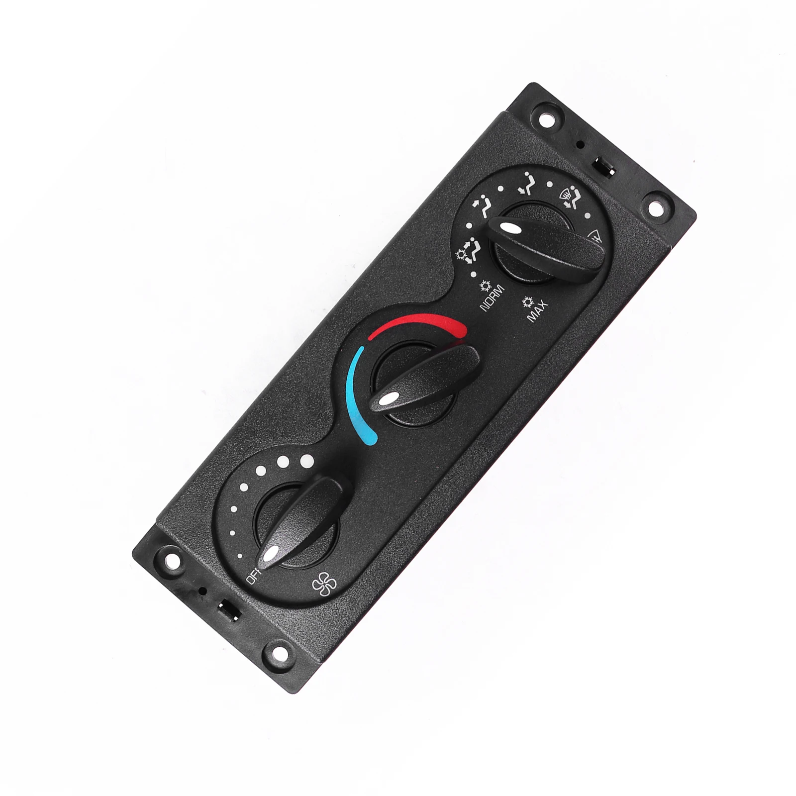 3827580C1 AC Control Head Assembly for International Navistar Prostar 2011-2020
3827580C1 AC Control Head Assembly for International Navistar Prostar 2011-2020