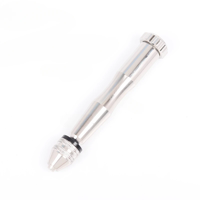Watch Repair Tool Precision Hand Twist Drill Handle Hand Twist Drill Manual Punching Tool Model Drilling Cultural Tool Drilling
Watch Repair Tool Precision Hand Twist Drill Handle Hand Twist Drill Manual Punching Tool Model Drilling Cultural Tool Drilling