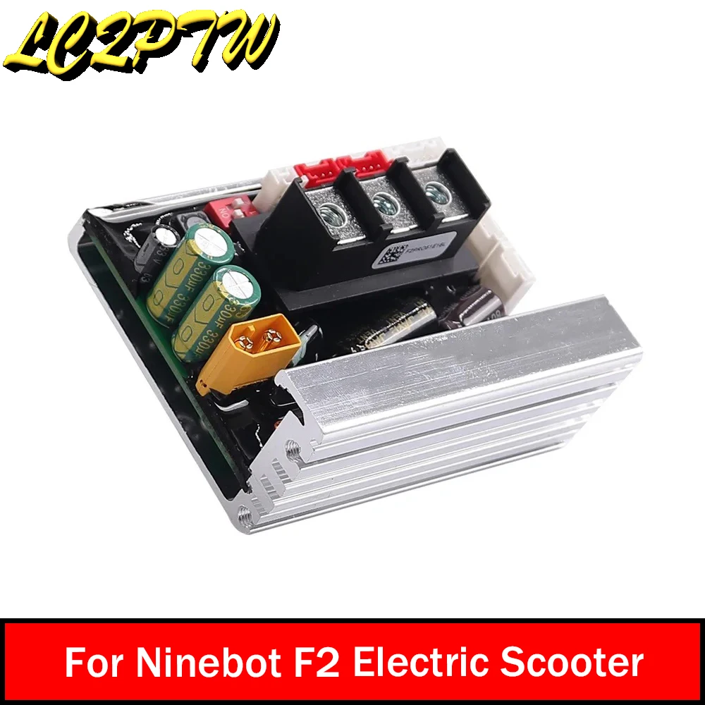 Плата материнской платы KickScooter 45 км/ч для электрического скутера Ninebot F2, скорость до 45 км/ч, аксессуары для контроллера
Плата материнской платы KickScooter 45 км/ч для электрического скутера Ninebot F2, скорость до 45 км/ч, аксессуары для контроллера