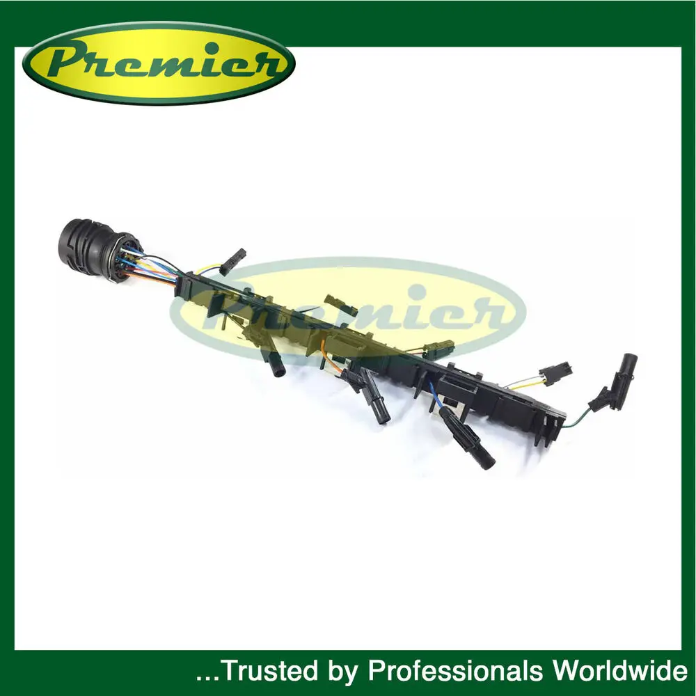 Premier New Injector Wiring Loom Fits Audi A3 A4 VW JeTTa Golf 2.0 16V TDi 163 &
Premier New Injector Wiring Loom Fits Audi A3 A4 VW JeTTa Golf 2.0 16V TDi 163 &