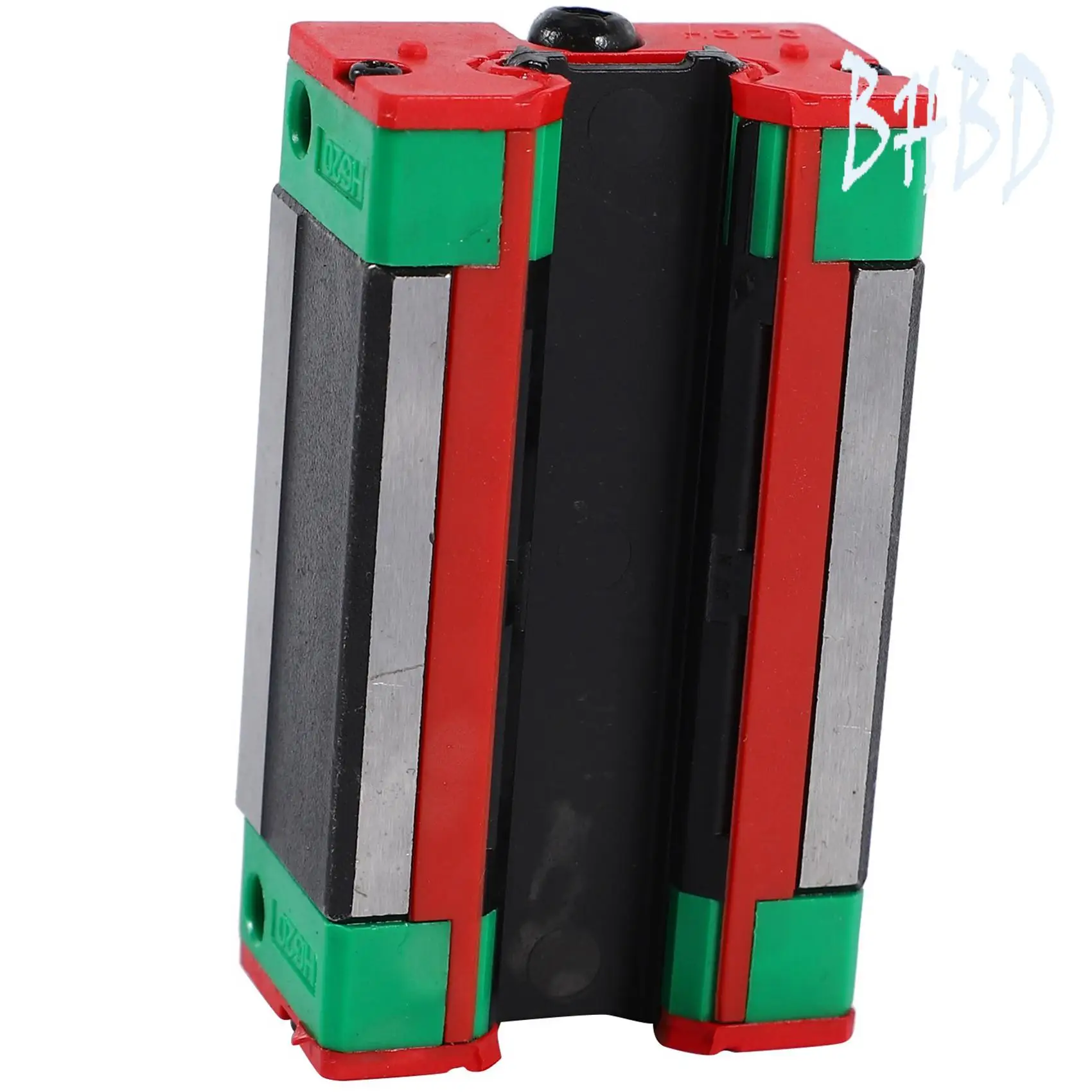 BHBD-2X Steel HGH20CA 20Mm Linear Rail Guide Block For CNC Machine Parts Manufacturing Equipment
BHBD-2X Steel HGH20CA 20Mm Linear Rail Guide Block For CNC Machine Parts Manufacturing Equipment