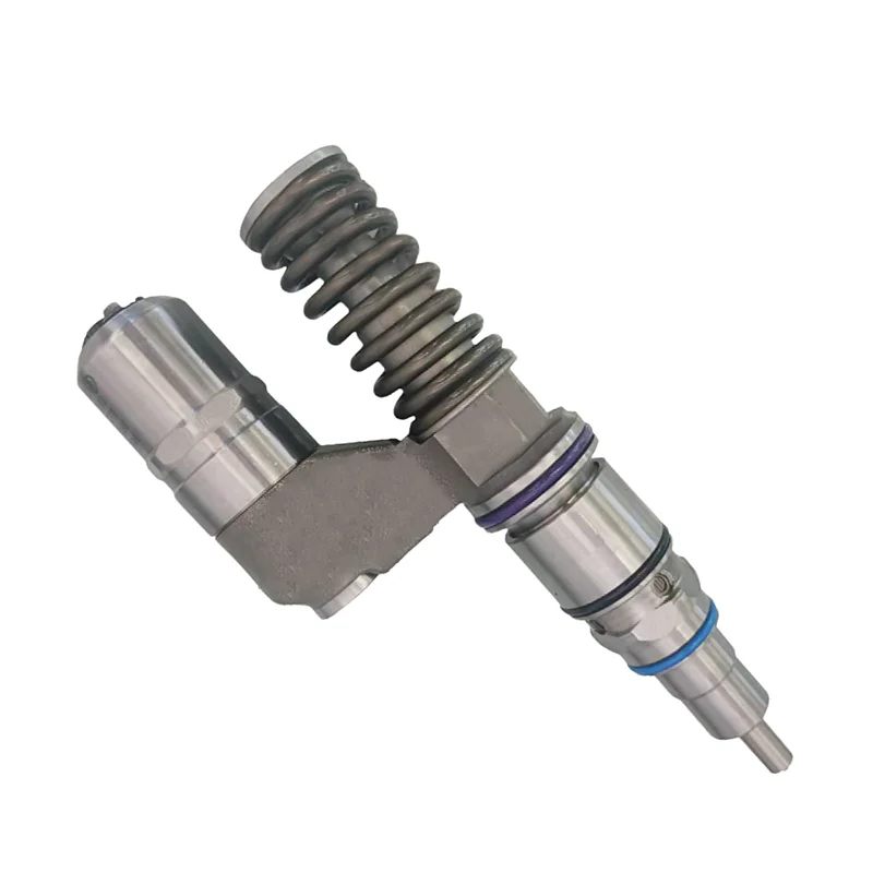 Engineering Machinery GE13 Truck Engine System Accessories 0579255 Dies el Fuel Injector
Engineering Machinery GE13 Truck Engine System Accessories 0579255 Dies el Fuel Injector