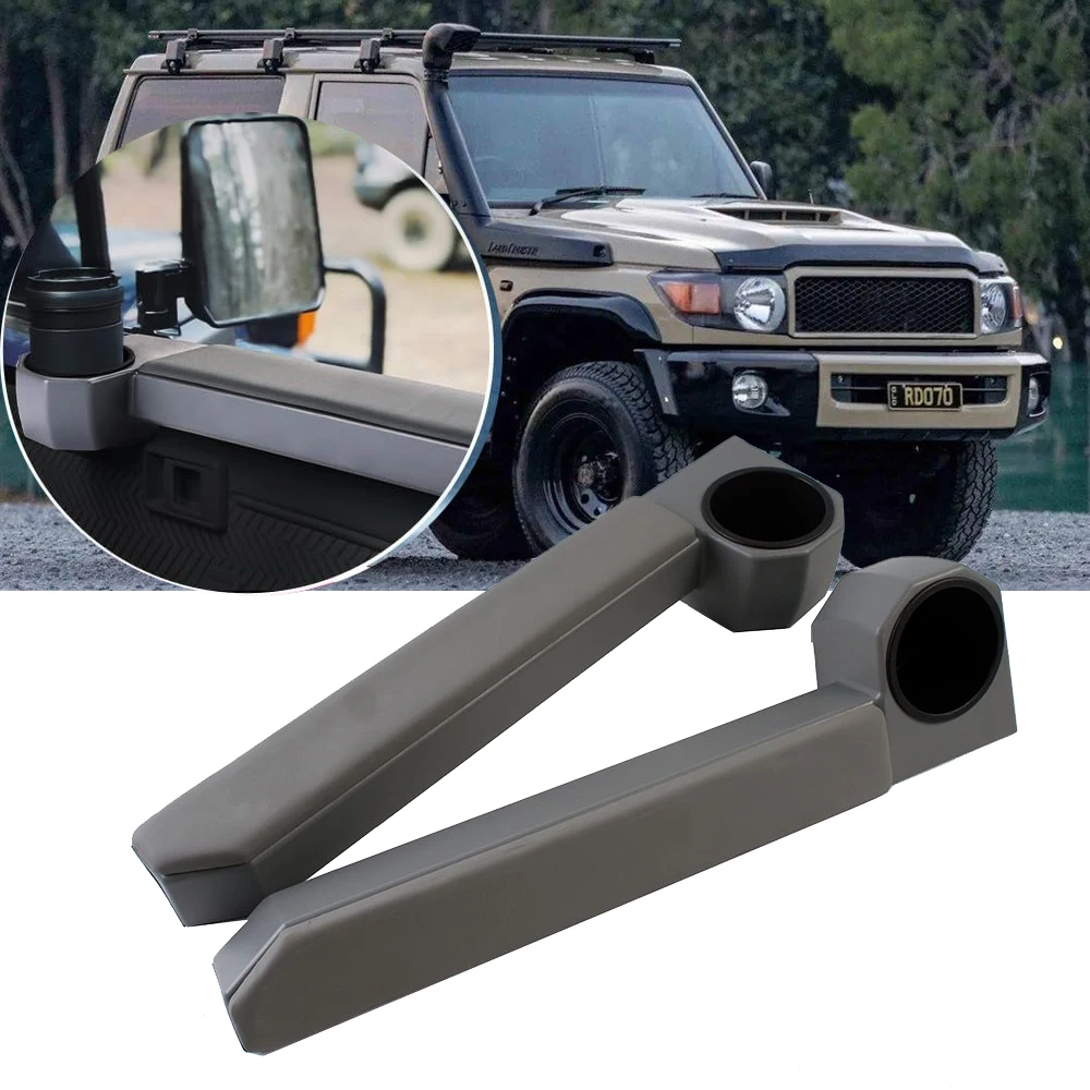 Car Drink Holder for Toyota for Land for Cruiser 70 Series LC70 75 76 78 79 FJ70 FJ78 FJ79 Car Cup Holder Door Armrest Organizer
Car Drink Holder for Toyota for Land for Cruiser 70 Series LC70 75 76 78 79 FJ70 FJ78 FJ79 Car Cup Holder Door Armrest Organizer