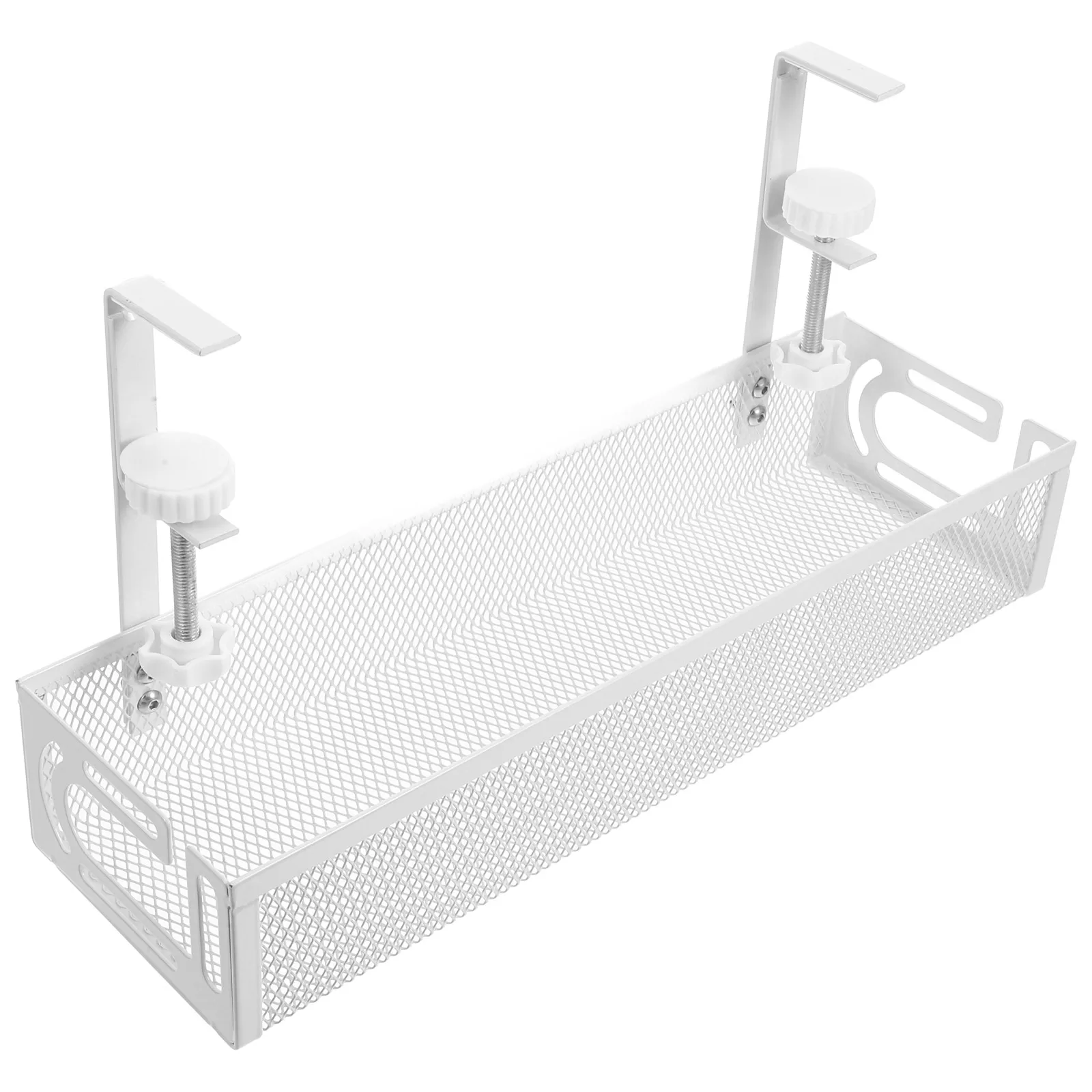 1pcs Cable Management Tray under Desk Office Hider with Power Supply Cord Organizer for Wire Electrical Storage Rack
1pcs Cable Management Tray under Desk Office Hider with Power Supply Cord Organizer for Wire Electrical Storage Rack