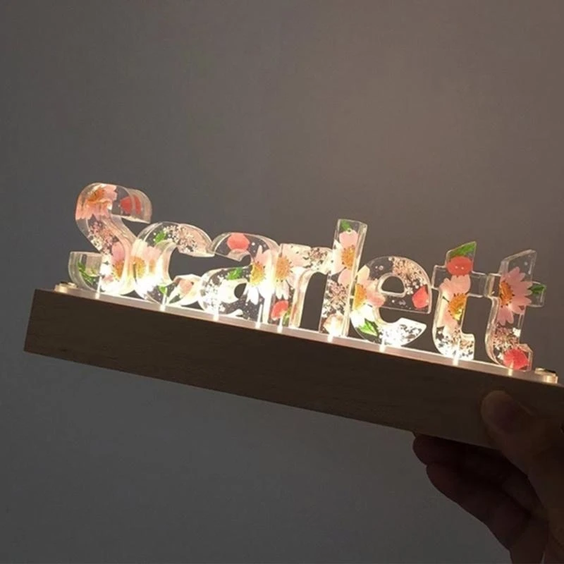 9HJK Деревянные светодиодные светильники дисплей для смолы Art
9HJK Деревянные светодиодные светильники дисплей для смолы Art