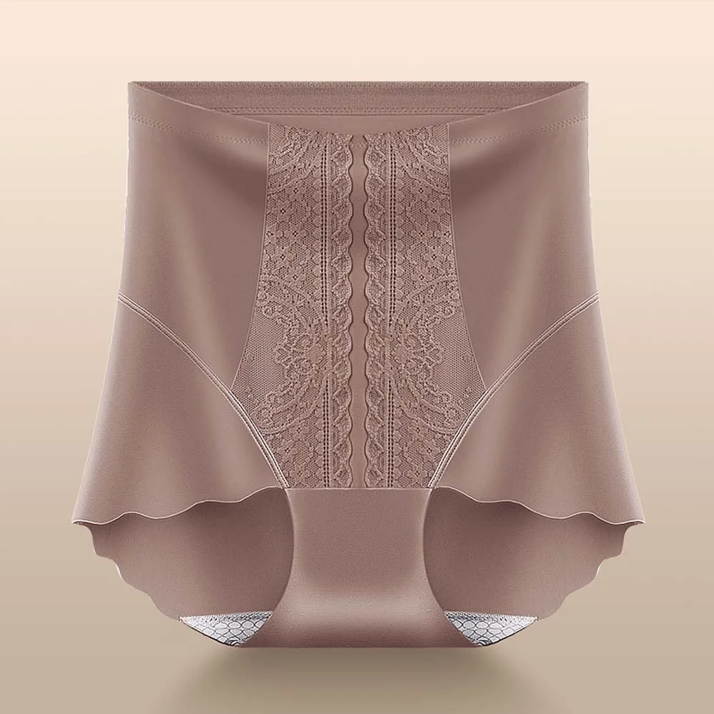 High Waist Postpartum Body Shaper Tummy Control Underwear Waist Trainer Slimming Underpants Black Nude Coffee Mulberry Silk
High Waist Postpartum Body Shaper Tummy Control Underwear Waist Trainer Slimming Underpants Black Nude Coffee Mulberry Silk