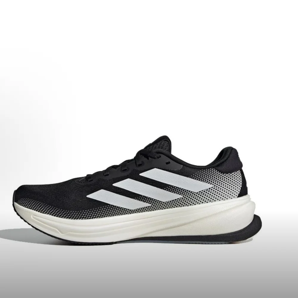 Adidas Supernova Rise 2, универсальные амортизирующие, прочные, дышащие, мужские кроссовки с низким верхом для городских пригородных бега H2504
Adidas Supernova Rise 2, универсальные амортизирующие, прочные, дышащие, мужские кроссовки с низким верхом для городских пригородных бега H2504