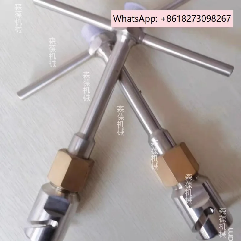 natural gas cylinder vent valve, gas cylinder vent wrench, g-as filling gun, ga-s release gun, ga-s return wrench.1PCS
natural gas cylinder vent valve, gas cylinder vent wrench, g-as filling gun, ga-s release gun, ga-s return wrench.1PCS