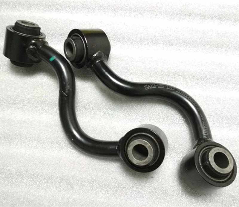 Front Rear Left Right Connecting Rod Balance Rod Ball Head Small Suspension Rod for Renault Koleos 2009-2016 55618-JY00B
Front Rear Left Right Connecting Rod Balance Rod Ball Head Small Suspension Rod for Renault Koleos 2009-2016 55618-JY00B