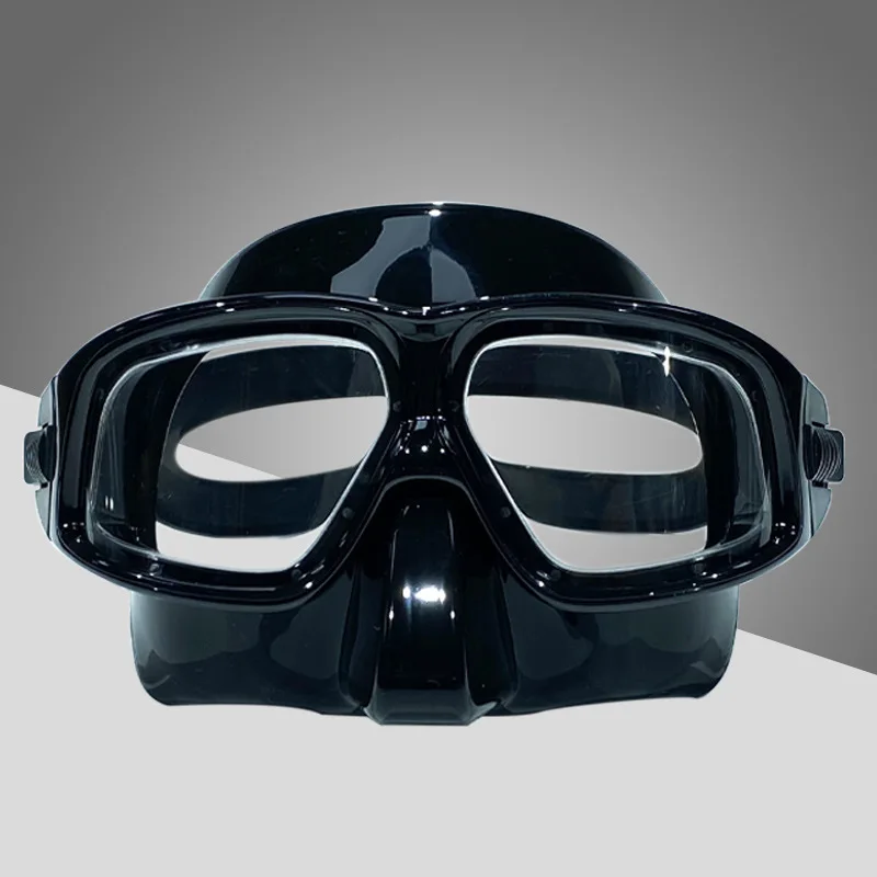 Professional Snorkel Diving Mask Adult Swimming Silicone Snorkeling Mask Waterproof Scuba Diving Glasses Mask Set Accessories
Professional Snorkel Diving Mask Adult Swimming Silicone Snorkeling Mask Waterproof Scuba Diving Glasses Mask Set Accessories
