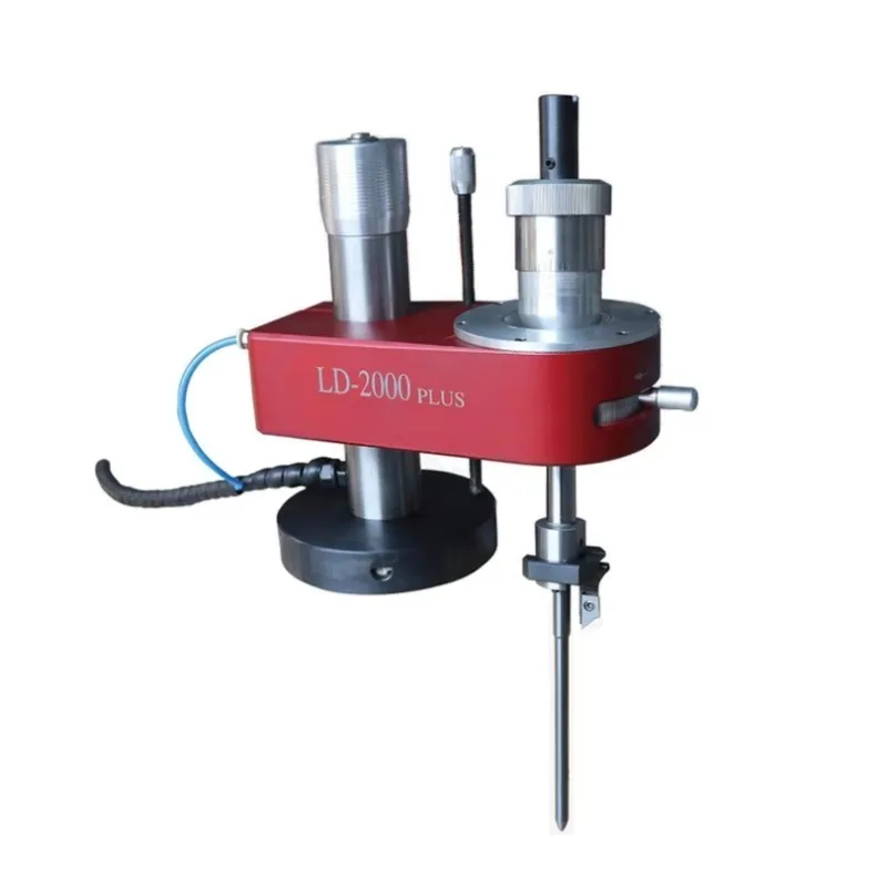 Manual Valve Seat Cutting Kit LD2000 Plus Valve Seat Cutting and Boring Machine for Valve Set
Manual Valve Seat Cutting Kit LD2000 Plus Valve Seat Cutting and Boring Machine for Valve Set