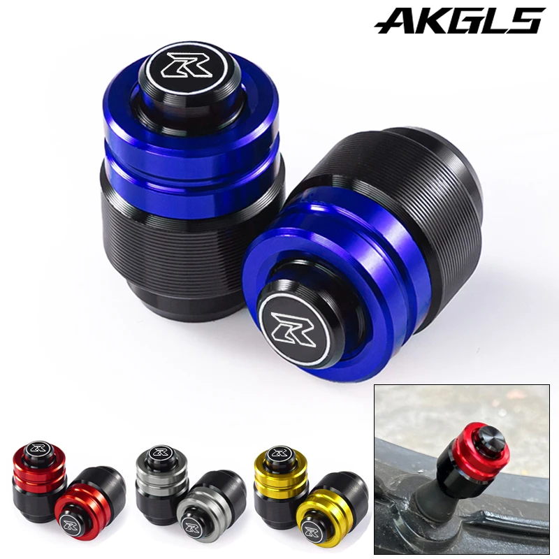 For Suzuki GSXR 600 750 1000 GSX-R 600 750 1000 125 150 1998-2024 2025 Motorcycle tire valve cover protection CNC Accessories
For Suzuki GSXR 600 750 1000 GSX-R 600 750 1000 125 150 1998-2024 2025 Motorcycle tire valve cover protection CNC Accessories