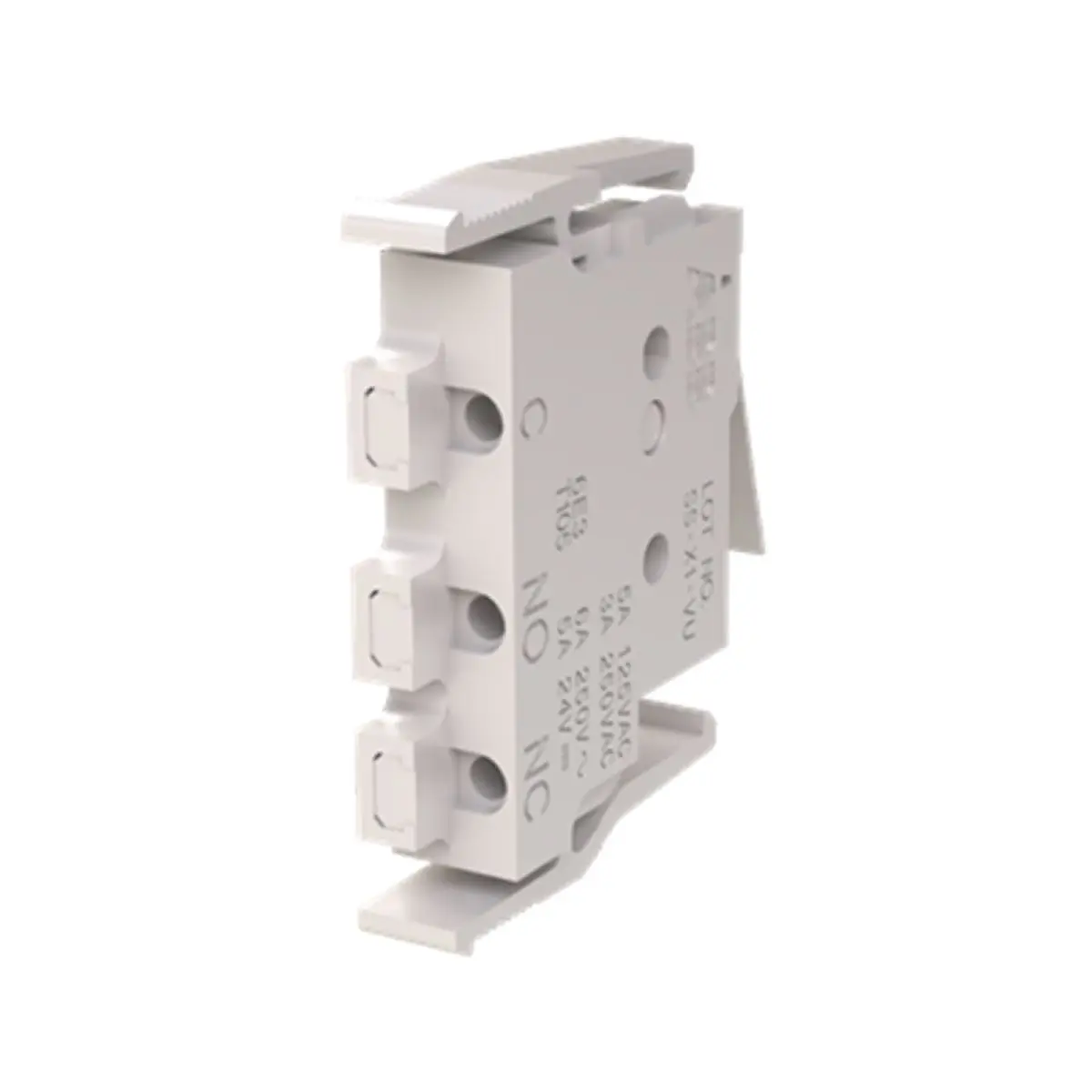 AUX 1Q 250Vac/dc XT1...XT6 10136578 1SDA066422R1
AUX 1Q 250Vac/dc XT1...XT6 10136578 1SDA066422R1