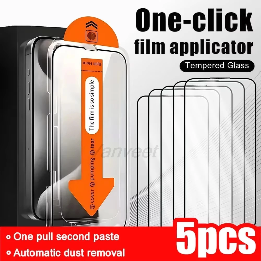 1-5PCS Clear Screen Protector For Xiaomi Poco X7 Pro X6 F7 Pro Dust Free Easy Installation For Xiaomi Poco F6 Tempered Glass HD
1-5PCS Clear Screen Protector For Xiaomi Poco X7 Pro X6 F7 Pro Dust Free Easy Installation For Xiaomi Poco F6 Tempered Glass HD