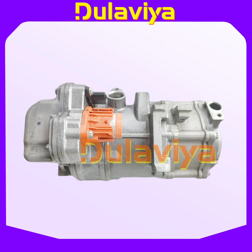 926006XK0B Hybrid Air Conditioning AC Compressor For Nissan Note E13 92600-6XK0B
926006XK0B Hybrid Air Conditioning AC Compressor For Nissan Note E13 92600-6XK0B