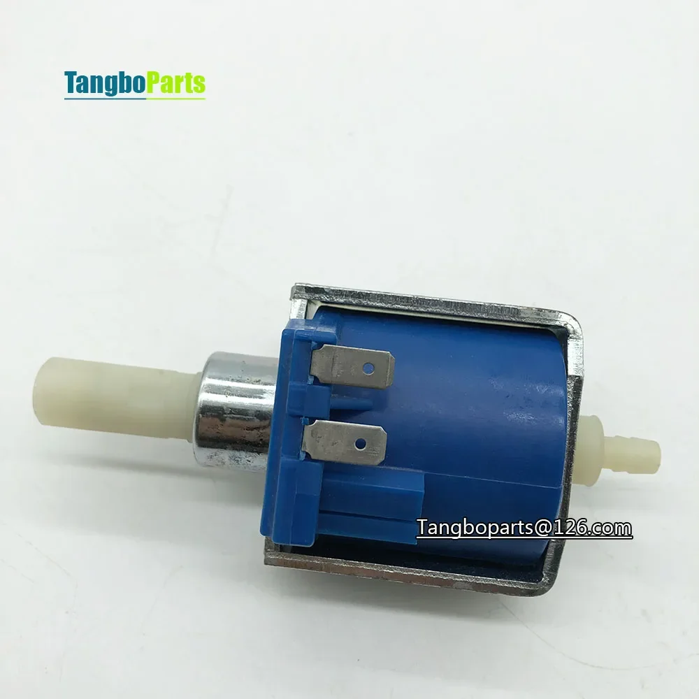 220/240V 47W E50501EN00240G4 E505 47W Water Pump Solenoid Pump For EUPA Coffee Machine Medical Equipment Cleaning Machine
220/240V 47W E50501EN00240G4 E505 47W Water Pump Solenoid Pump For EUPA Coffee Machine Medical Equipment Cleaning Machine